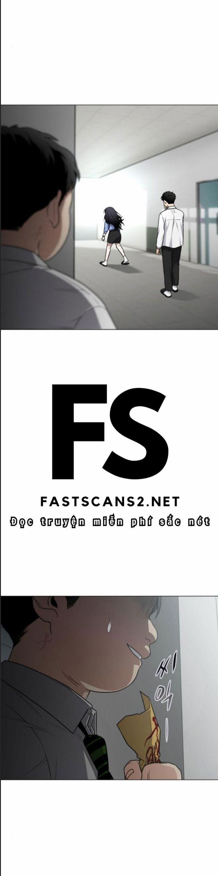 Kiếm Vương 21 trang 45