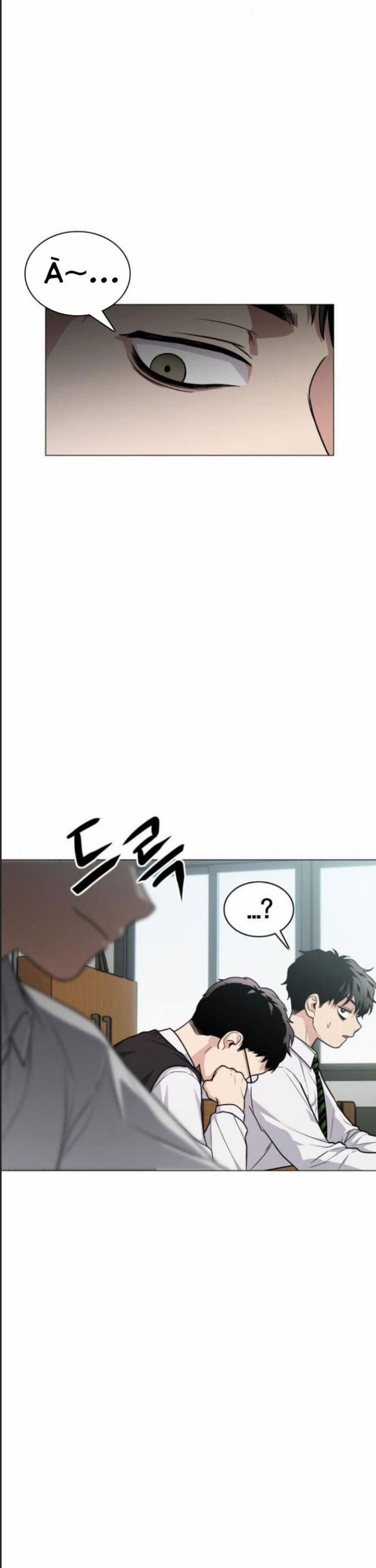 Kiếm Vương 21 trang 9