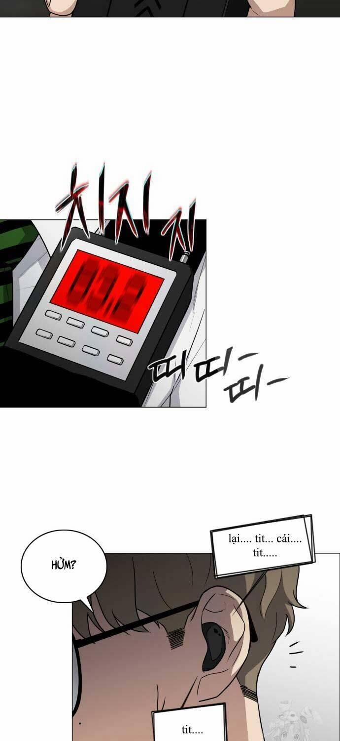 Kiếm Vương 22 trang 16