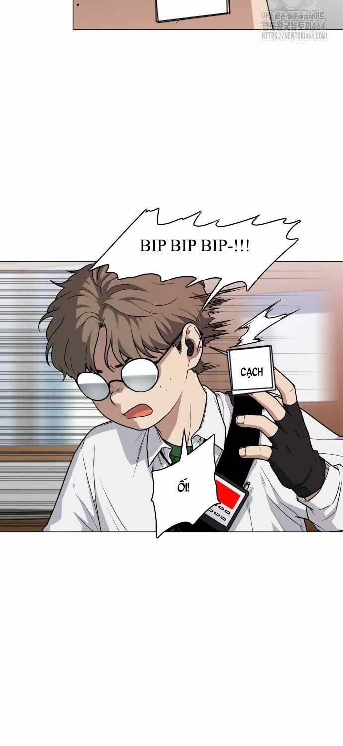 Kiếm Vương 22 trang 17