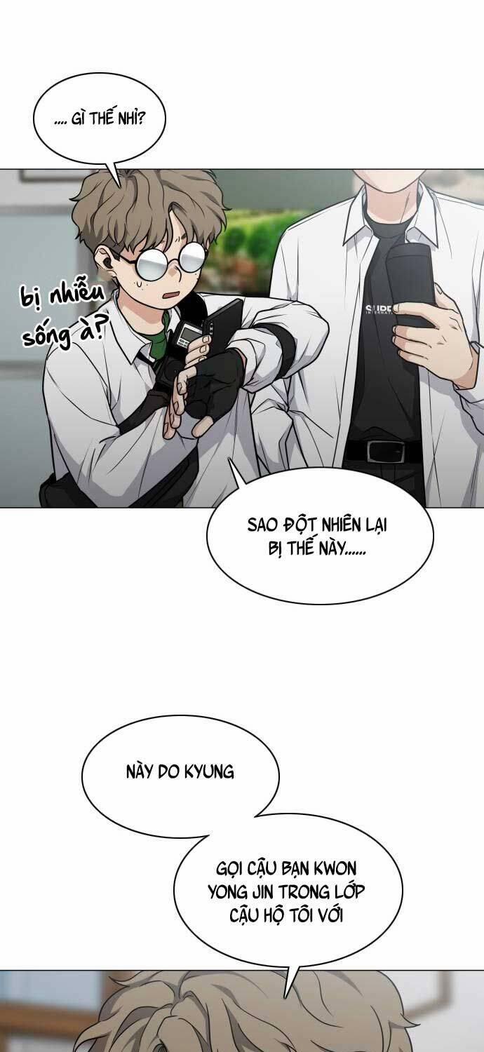 Kiếm Vương 22 trang 18