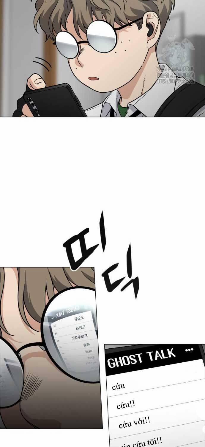 Kiếm Vương 22 trang 19