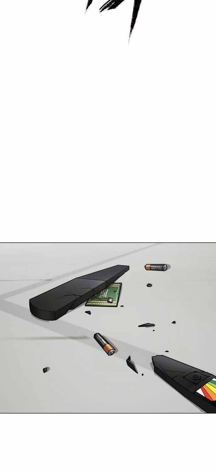 Kiếm Vương 22 trang 22