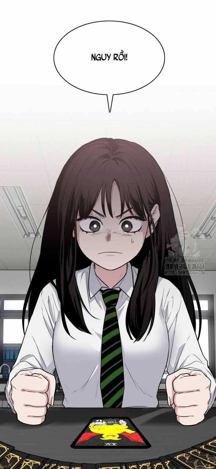 Kiếm Vương 22 trang 31