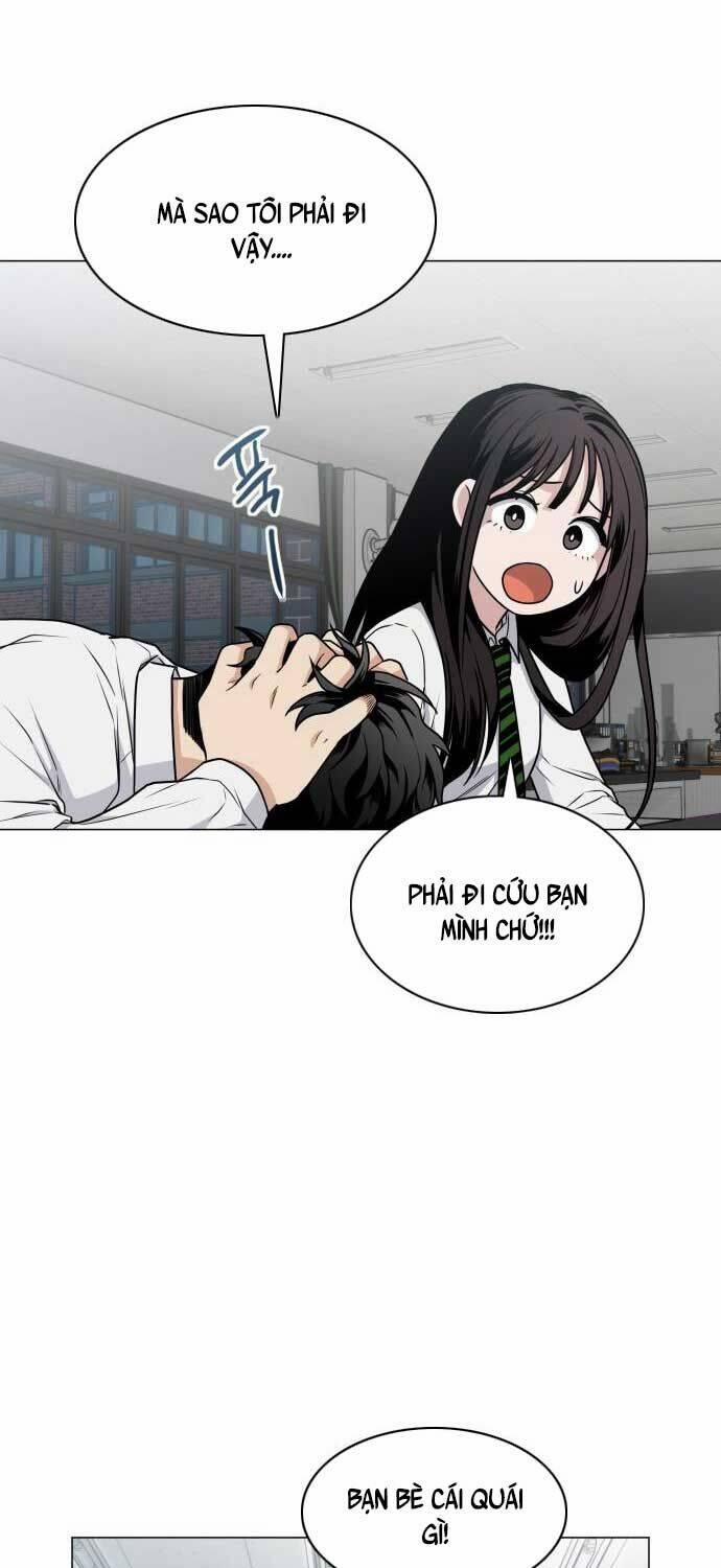 Kiếm Vương 22 trang 35