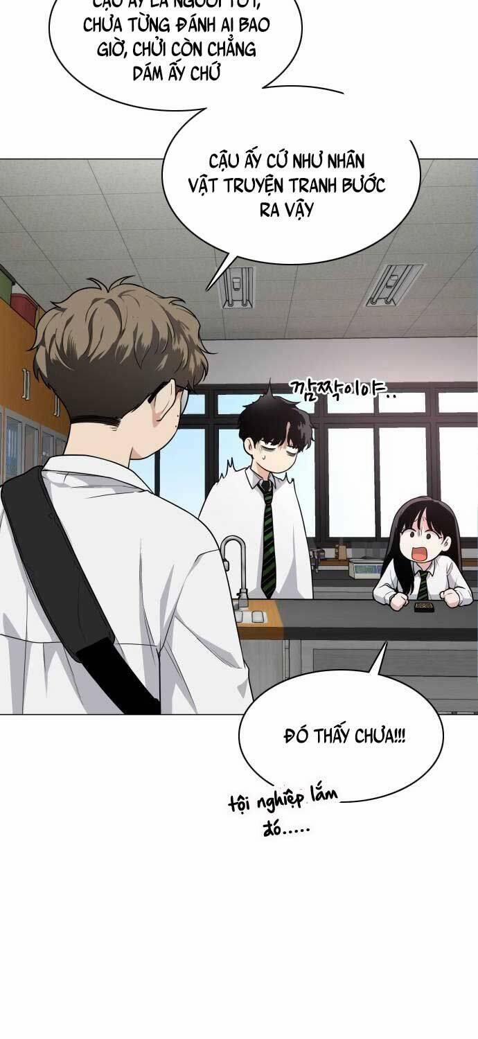 Kiếm Vương 22 trang 46