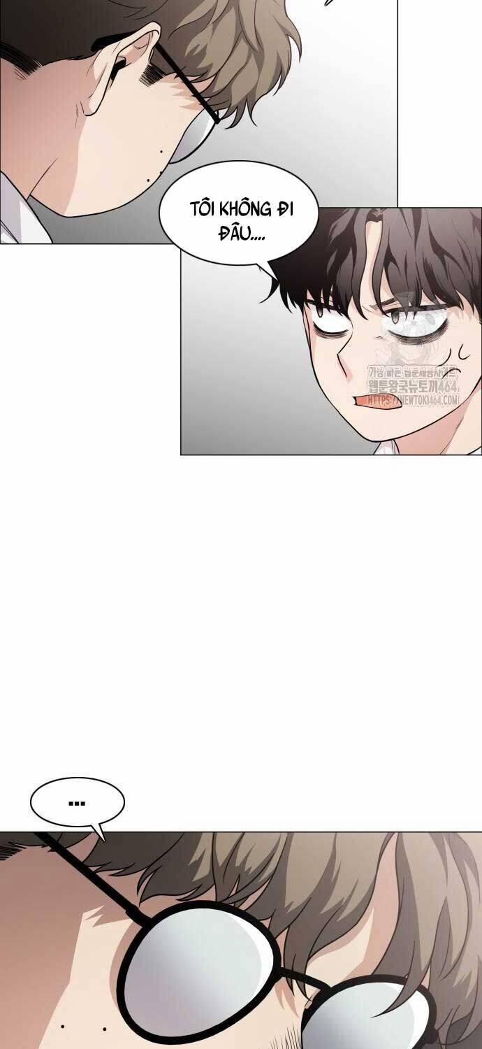 Kiếm Vương 22 trang 50