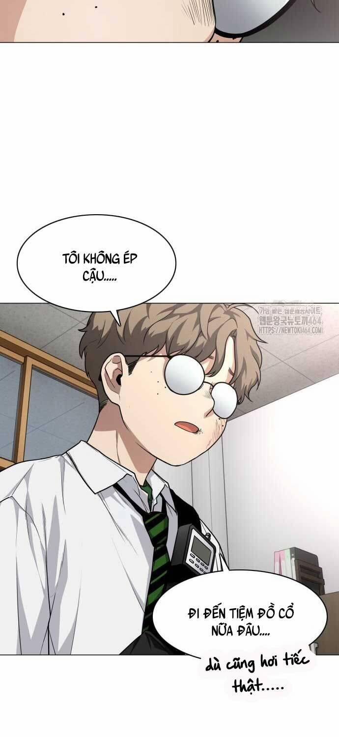 Kiếm Vương 22 trang 51