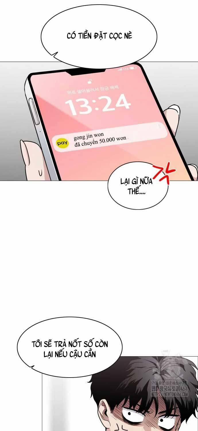 Kiếm Vương 22 trang 58