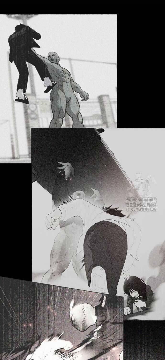 Kiếm Vương 22 trang 75