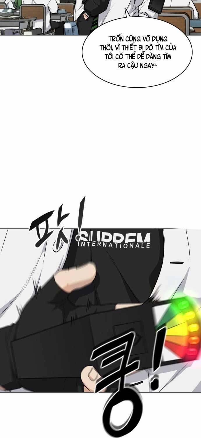 Kiếm Vương 22 trang 8