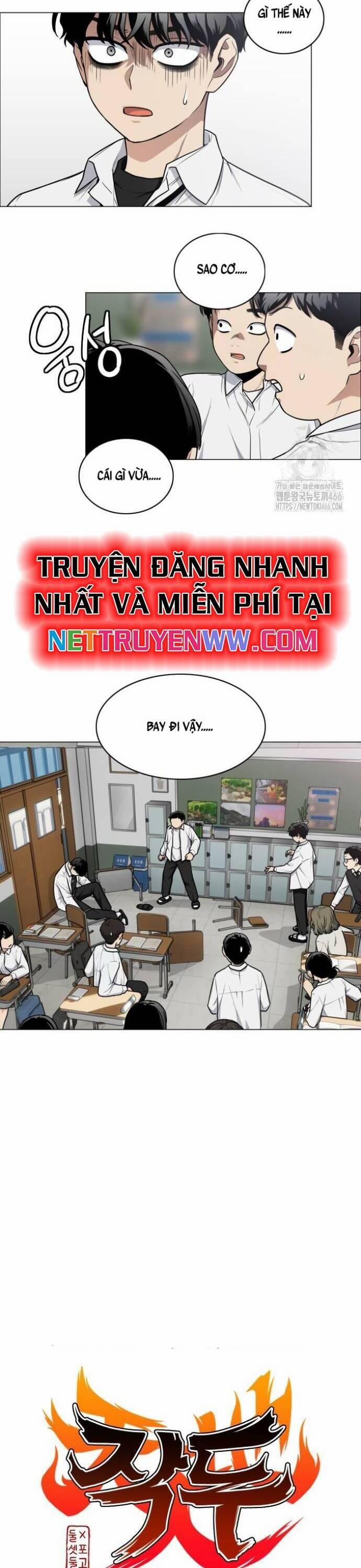 Kiếm Vương 24 trang 1
