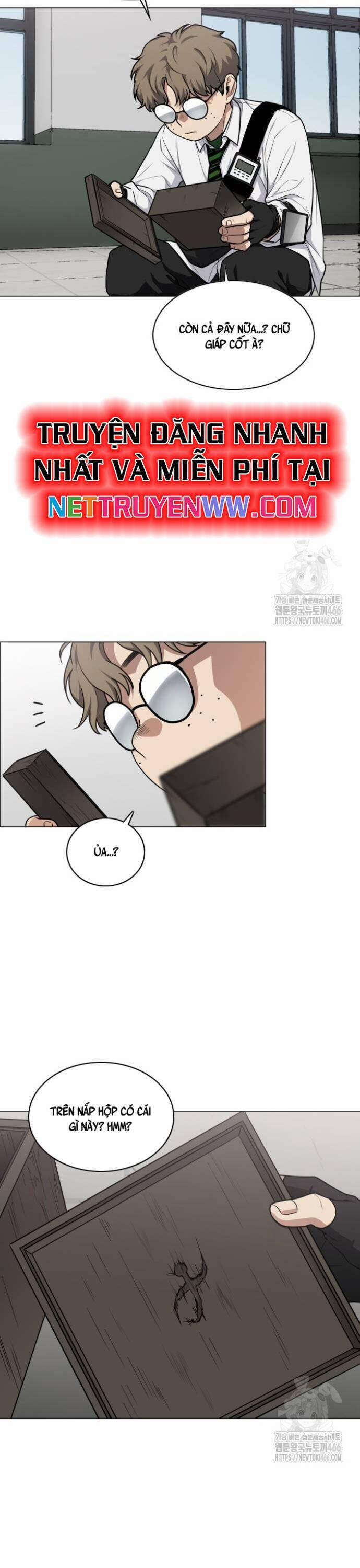 Kiếm Vương 24 trang 10