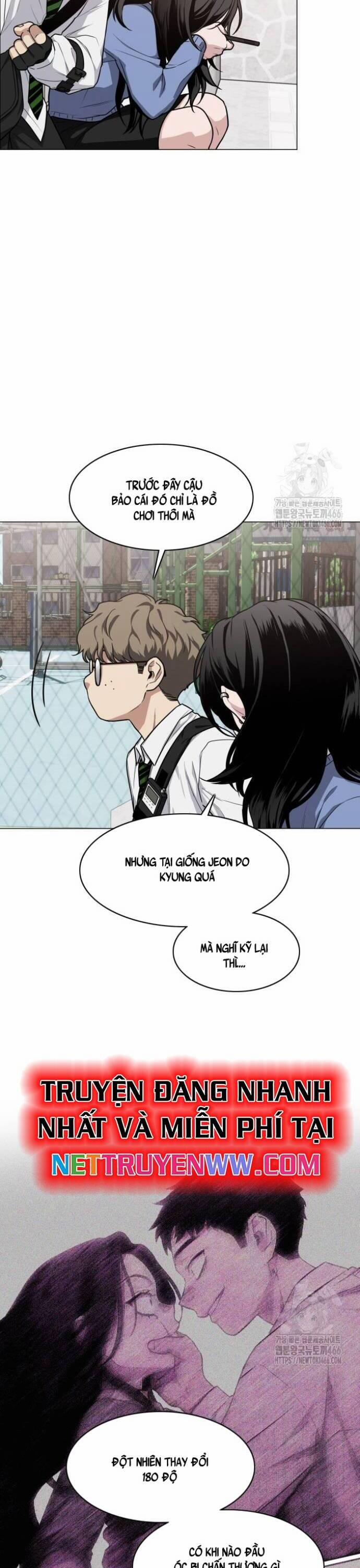 Kiếm Vương 24 trang 17