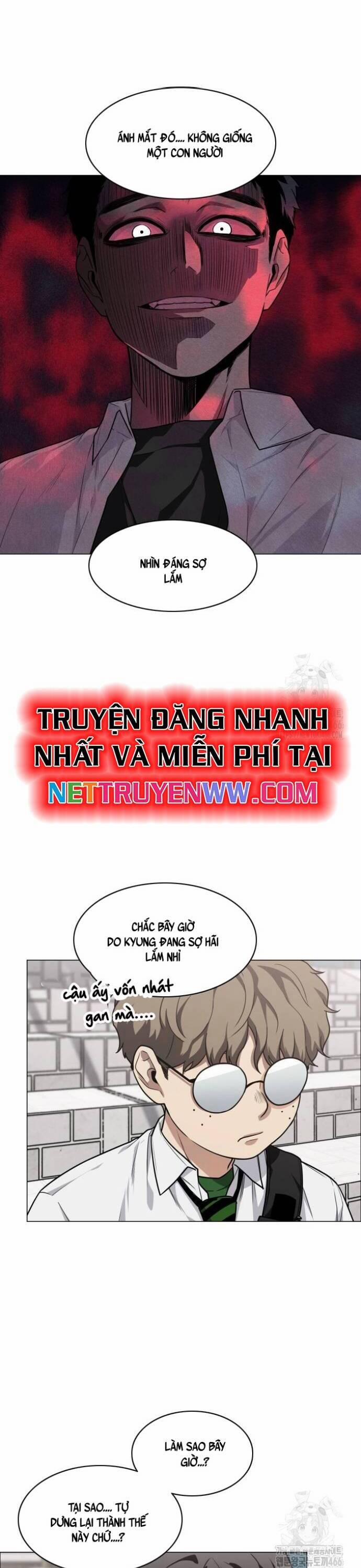 Kiếm Vương 24 trang 19