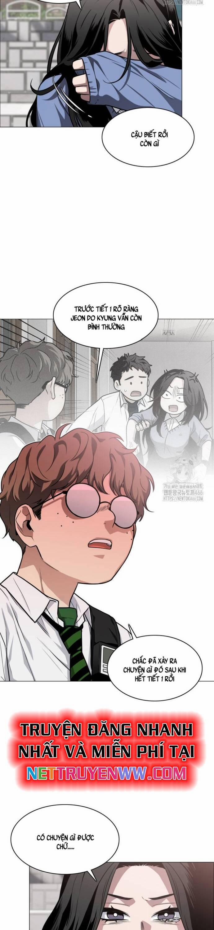 Kiếm Vương 24 trang 20