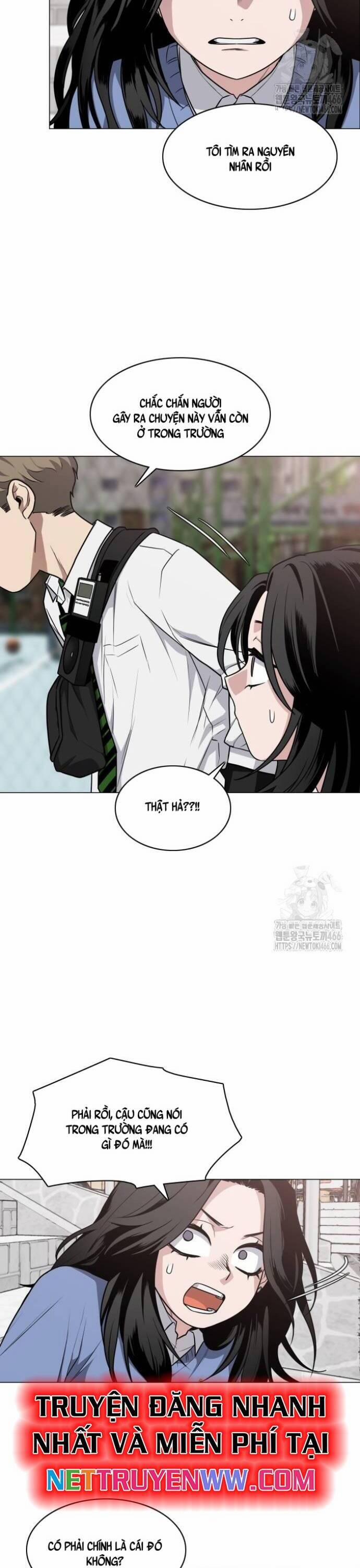 Kiếm Vương 24 trang 21