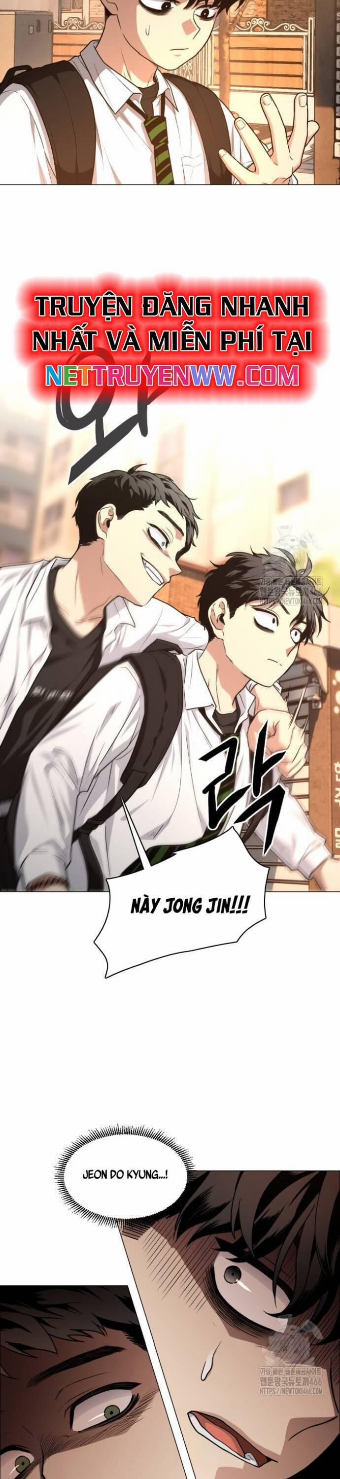 Kiếm Vương 24 trang 26
