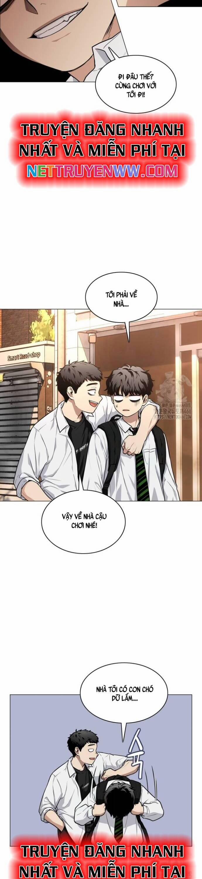 Kiếm Vương 24 trang 27