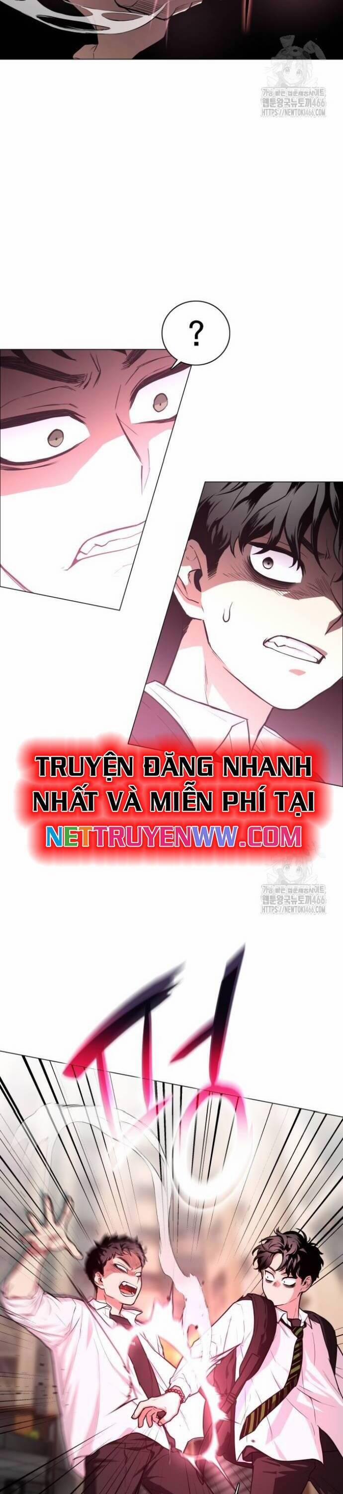 Kiếm Vương 24 trang 29