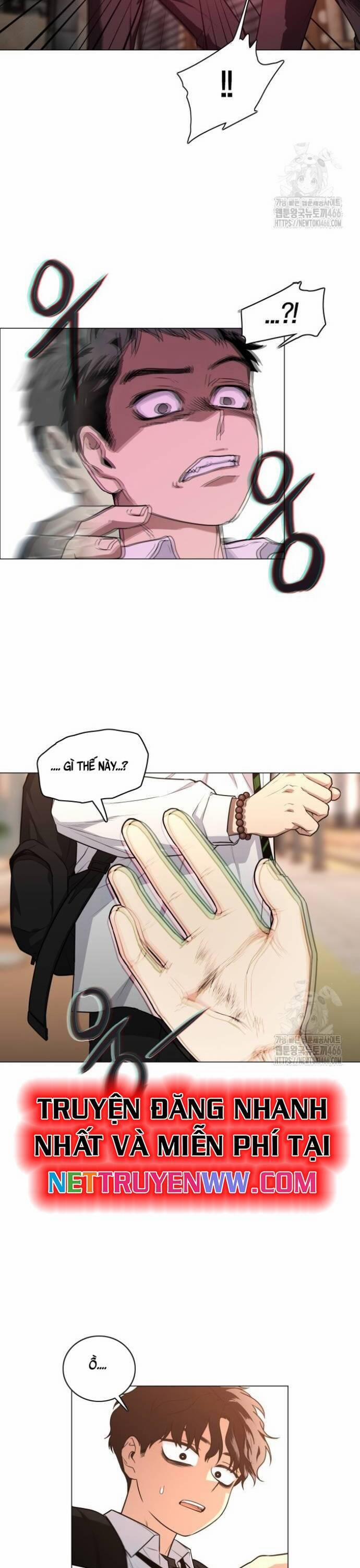 Kiếm Vương 24 trang 30