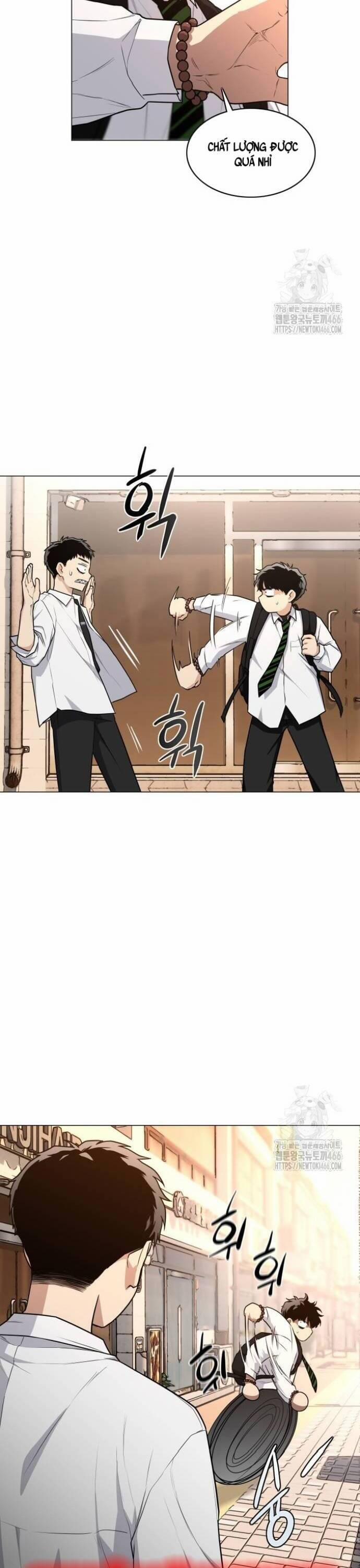 Kiếm Vương 24 trang 31