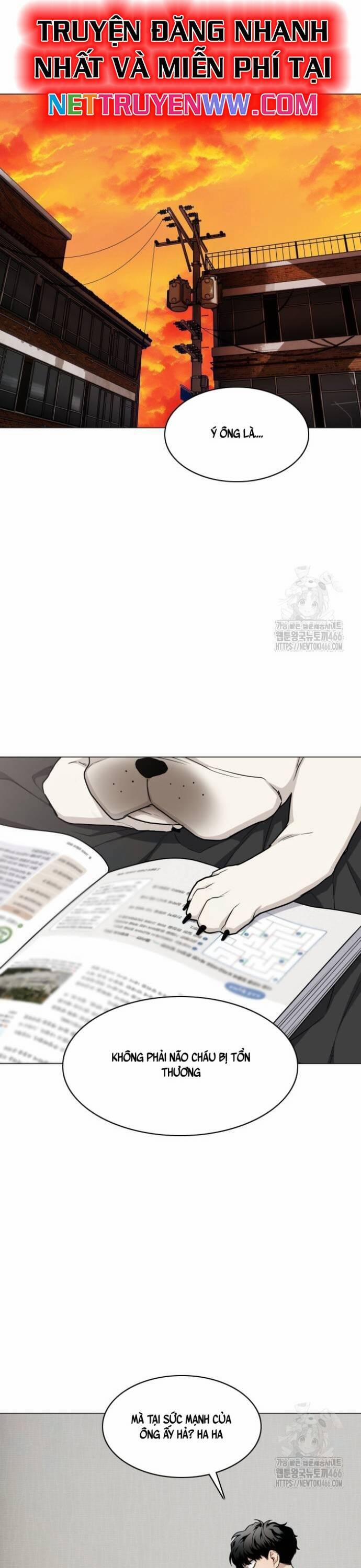 Kiếm Vương 24 trang 34