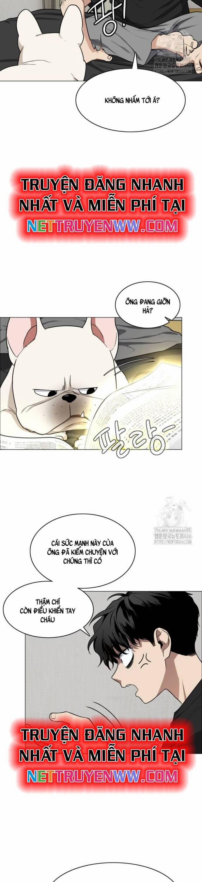 Kiếm Vương 24 trang 37