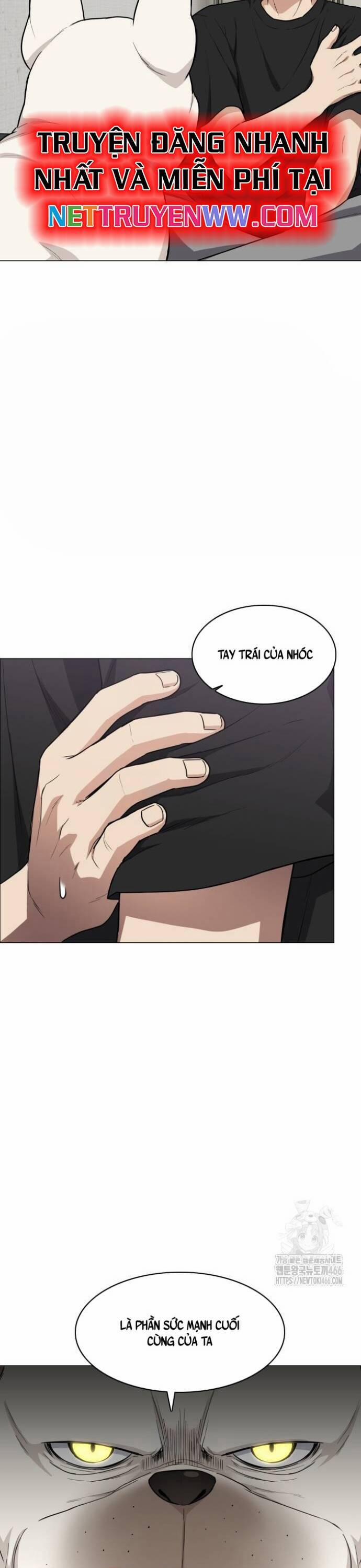 Kiếm Vương 24 trang 40