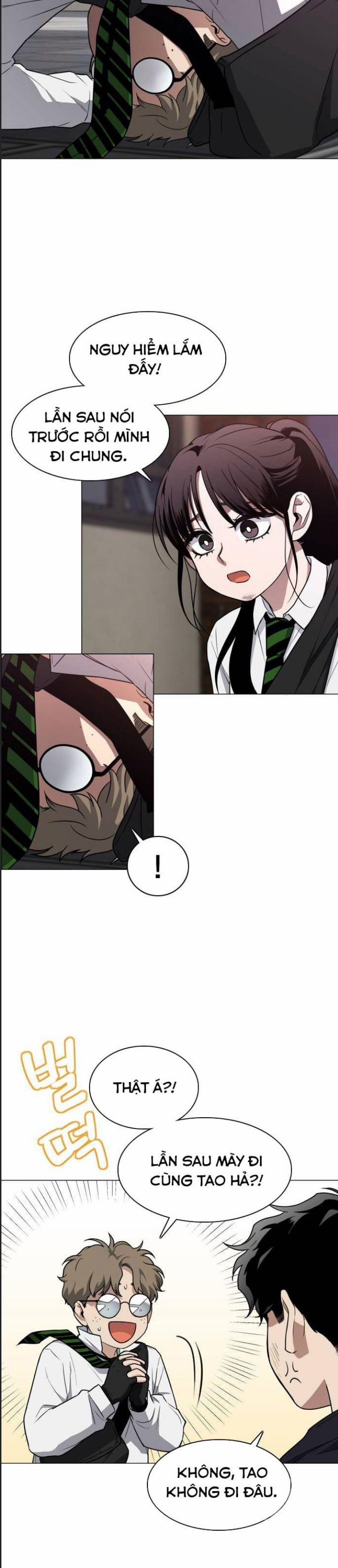 Kiếm Vương 26 trang 16