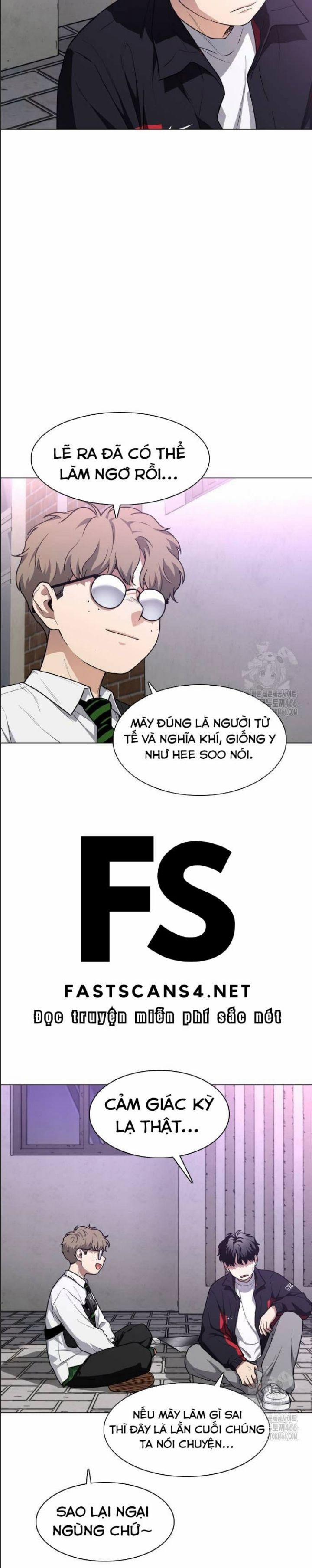 Kiếm Vương 26 trang 18