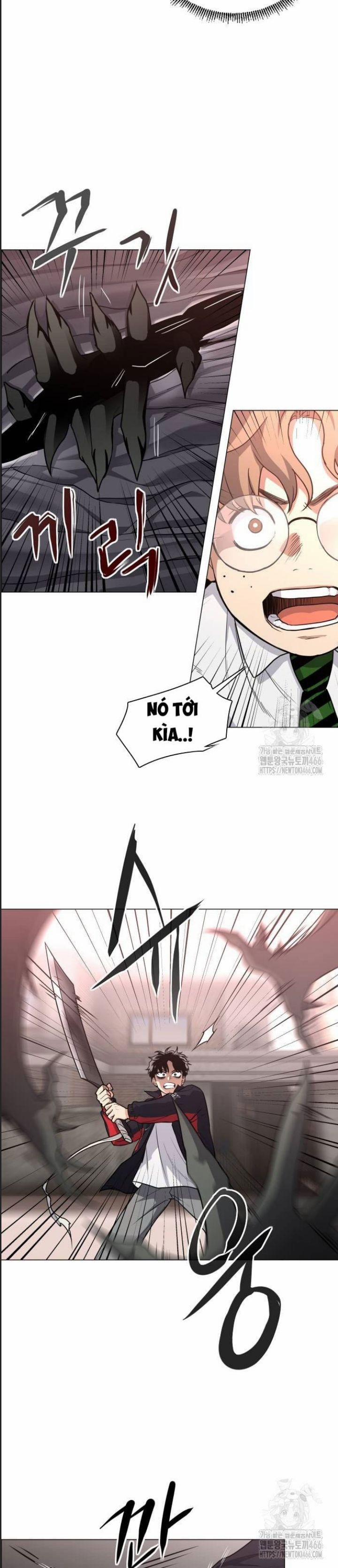 Kiếm Vương 26 trang 2