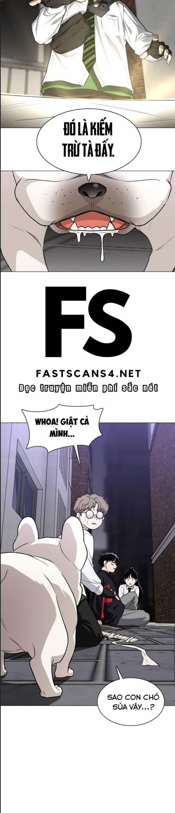 Kiếm Vương 26 trang 22