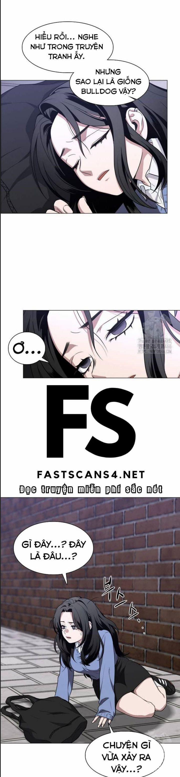 Kiếm Vương 26 trang 26