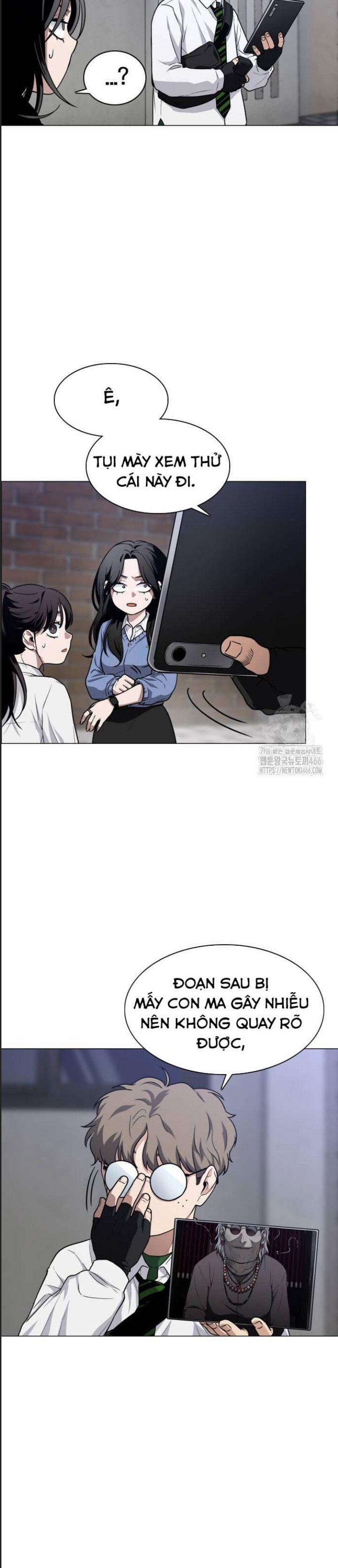 Kiếm Vương 26 trang 29