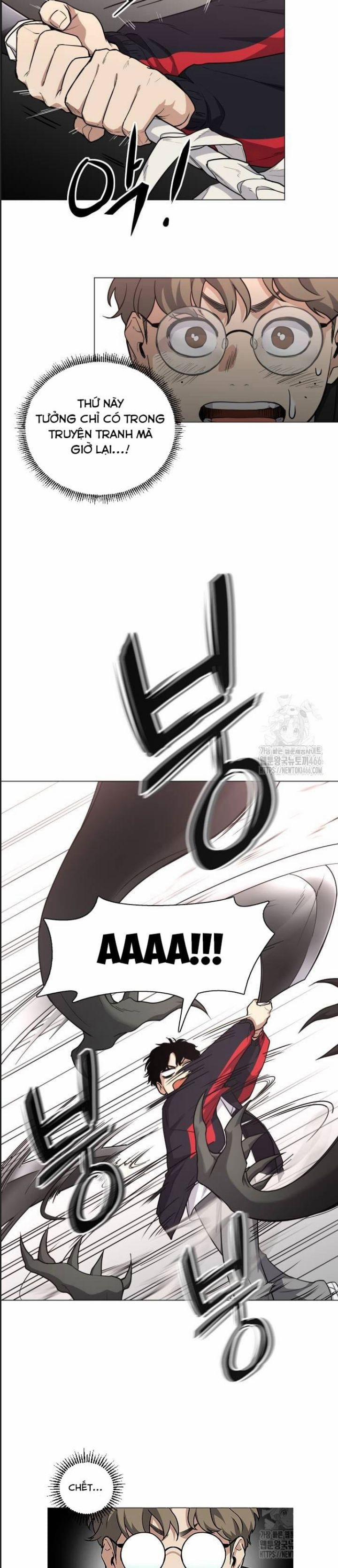 Kiếm Vương 26 trang 3