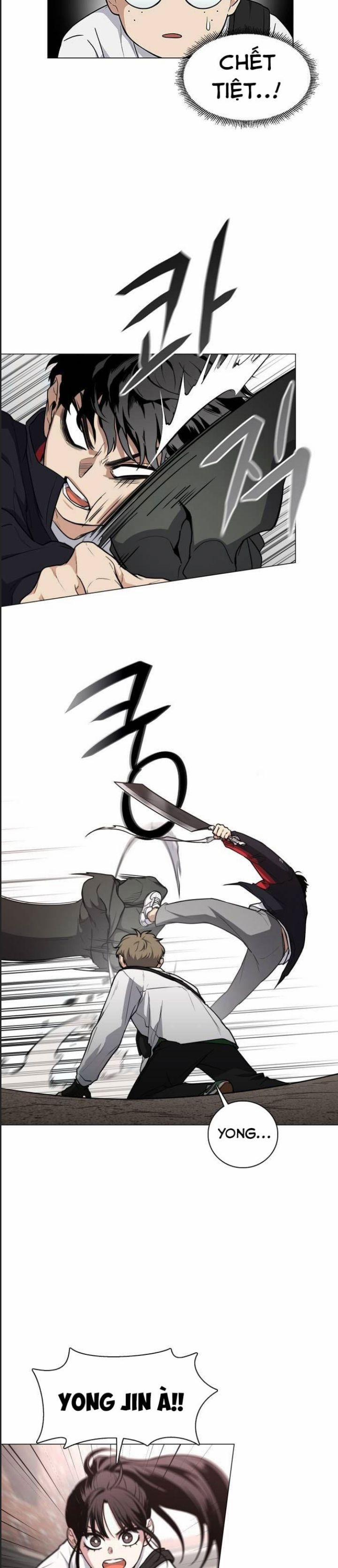 Kiếm Vương 26 trang 4