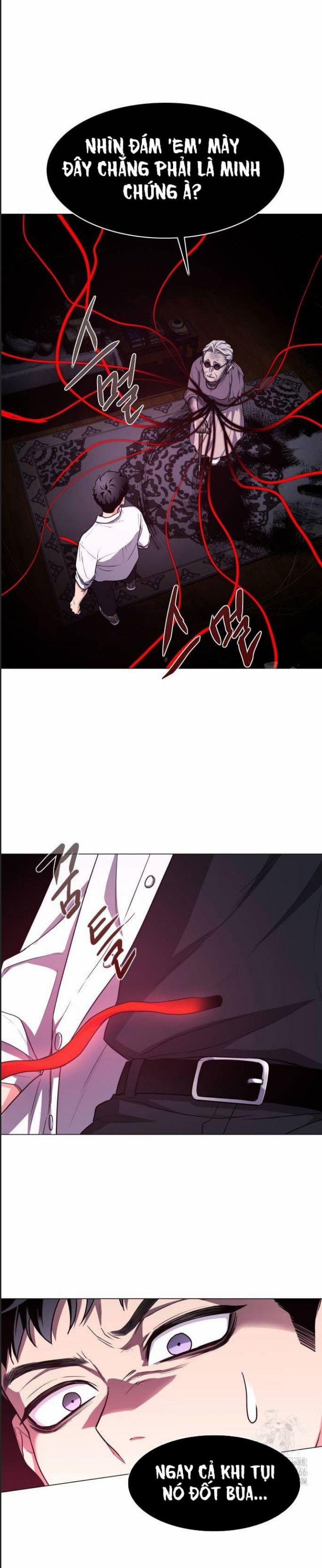 Kiếm Vương 26 trang 40