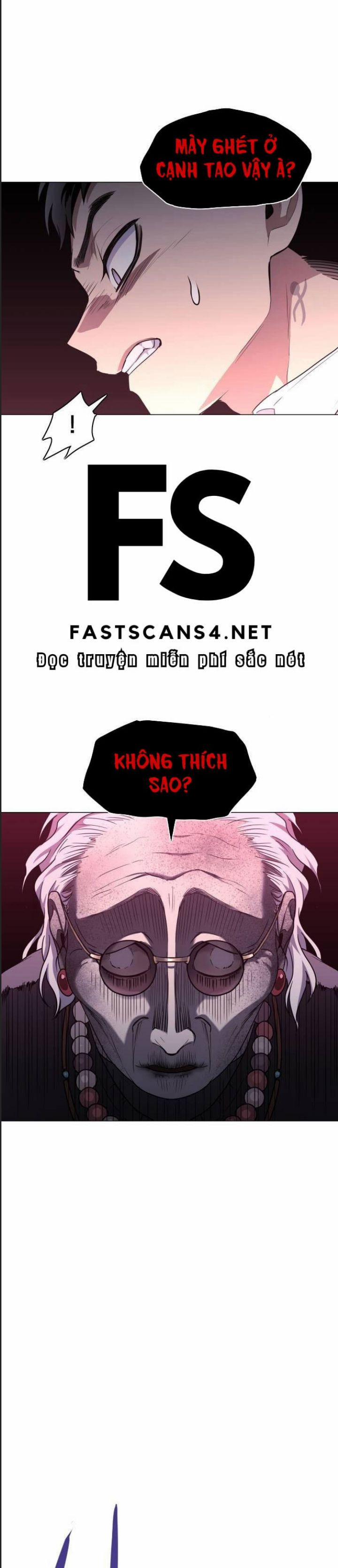 Kiếm Vương 26 trang 42