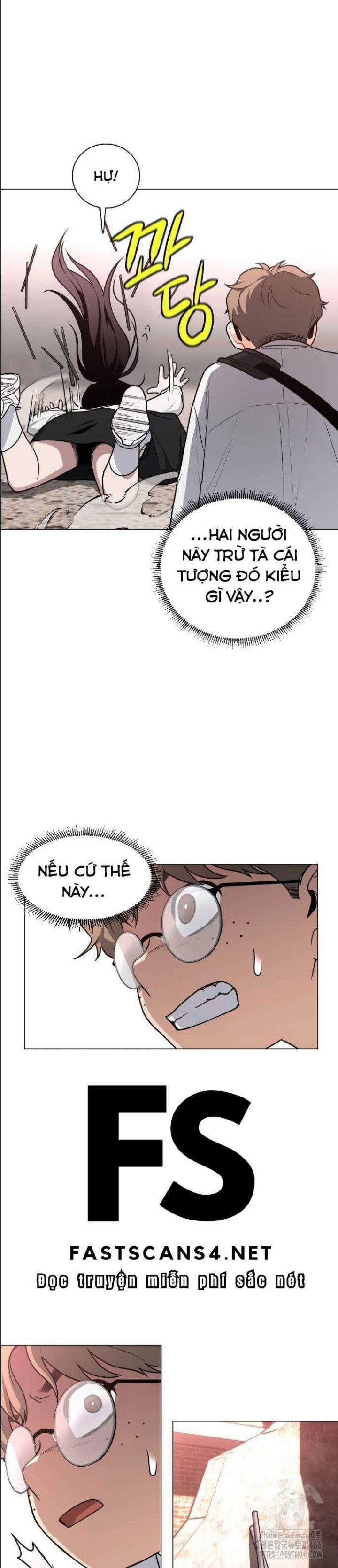 Kiếm Vương 26 trang 6