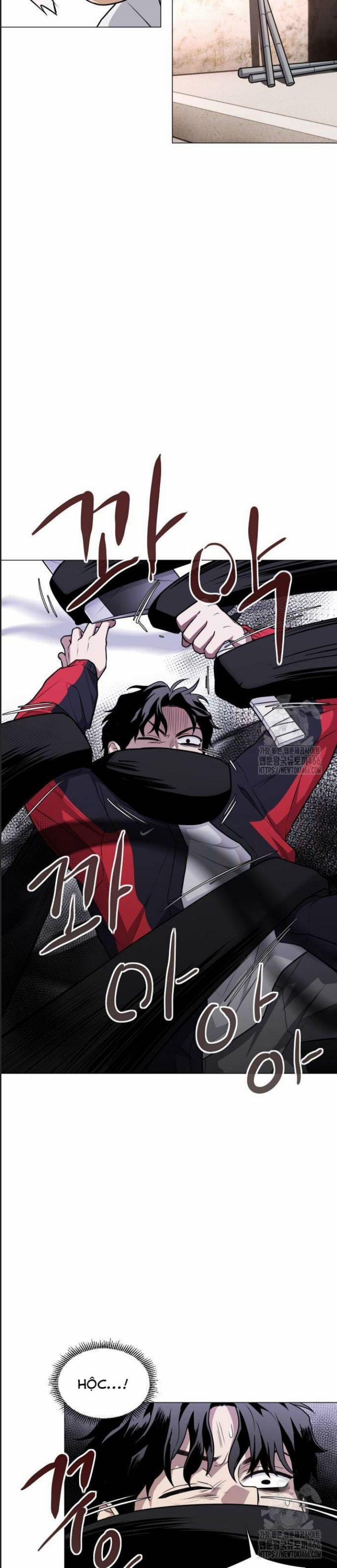 Kiếm Vương 26 trang 7
