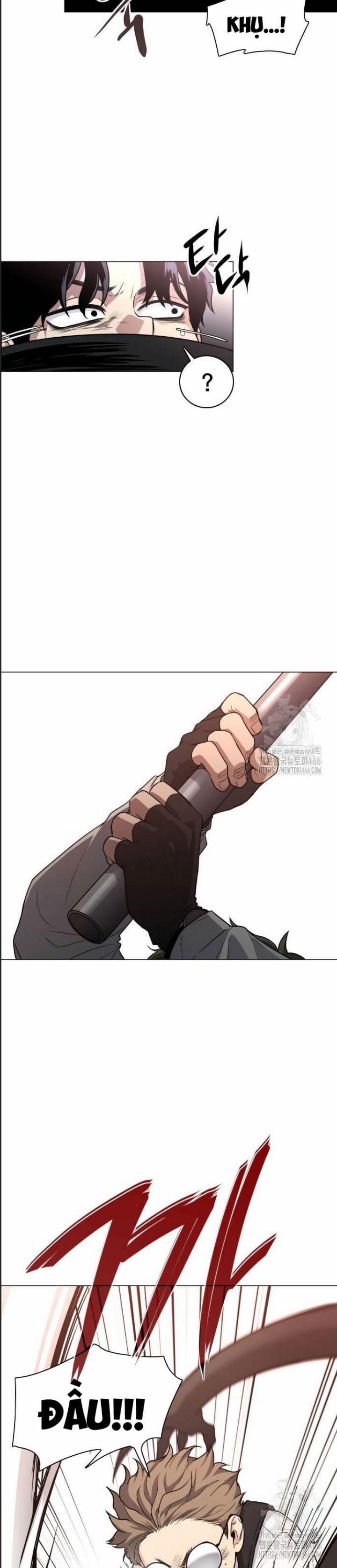 Kiếm Vương 26 trang 8