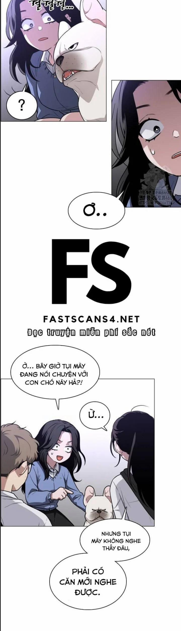 Kiếm Vương 27 trang 10