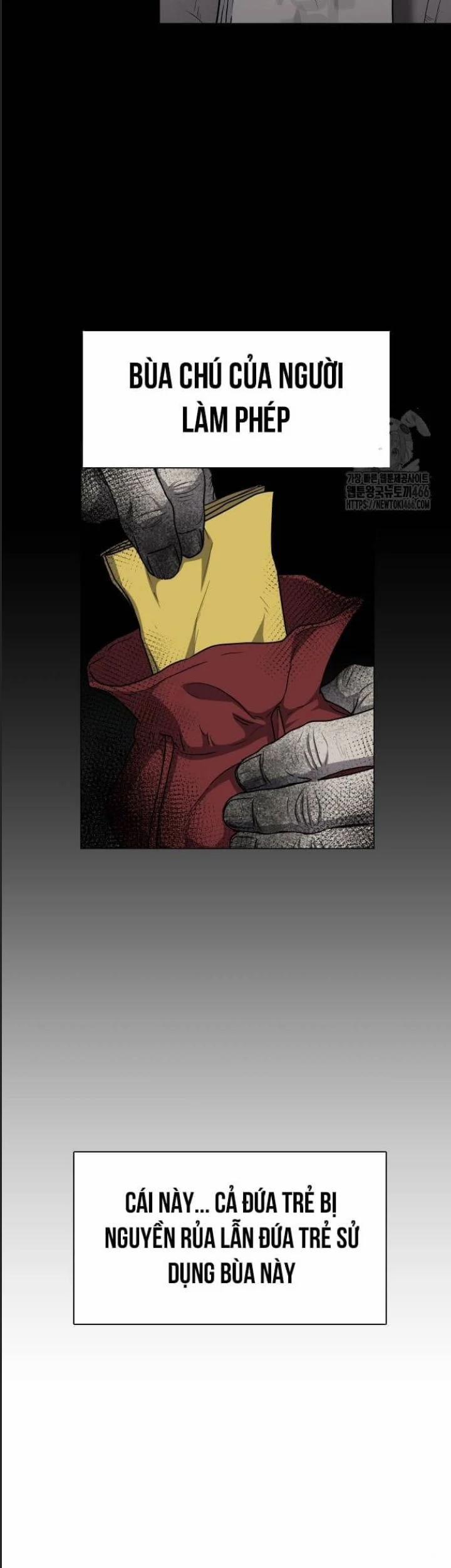 Kiếm Vương 27 trang 18