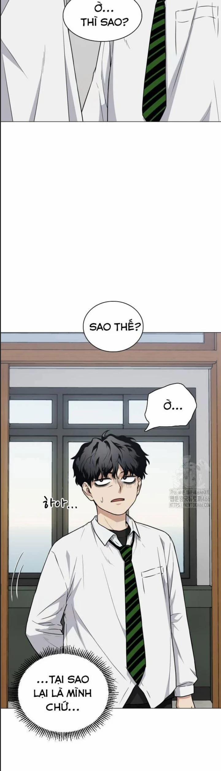 Kiếm Vương 27 trang 29