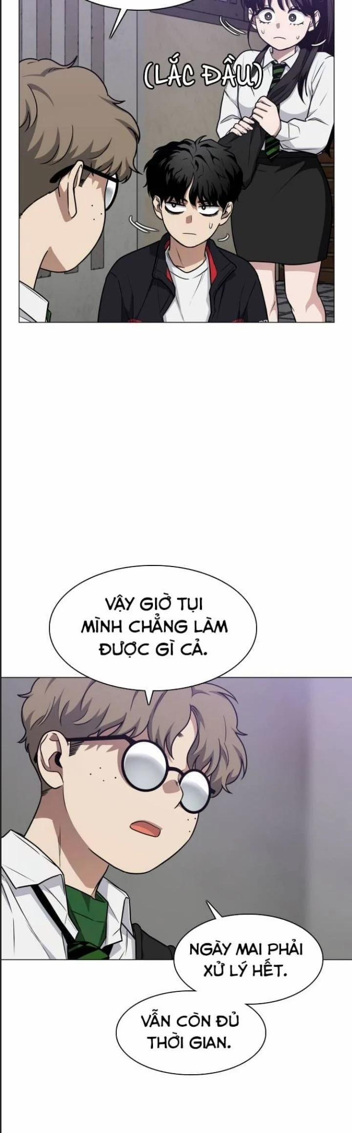 Kiếm Vương 27 trang 3