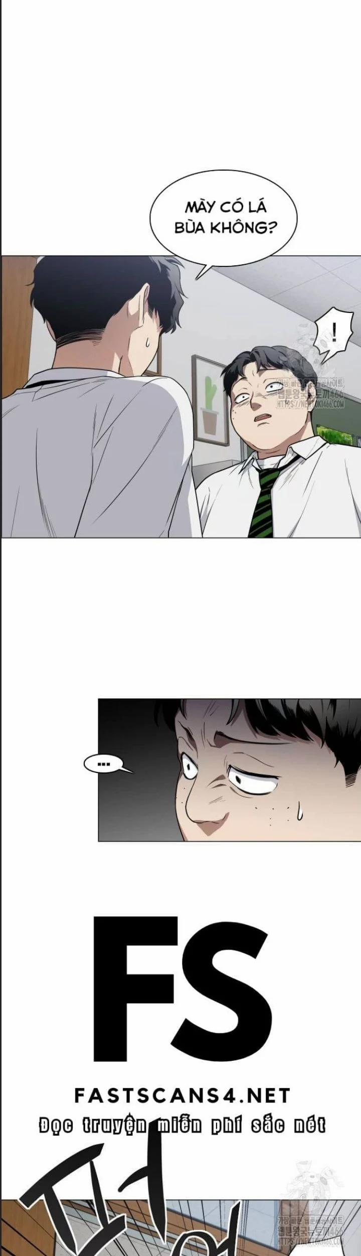 Kiếm Vương 27 trang 30