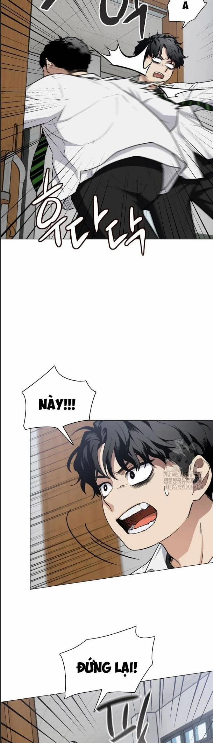 Kiếm Vương 27 trang 31