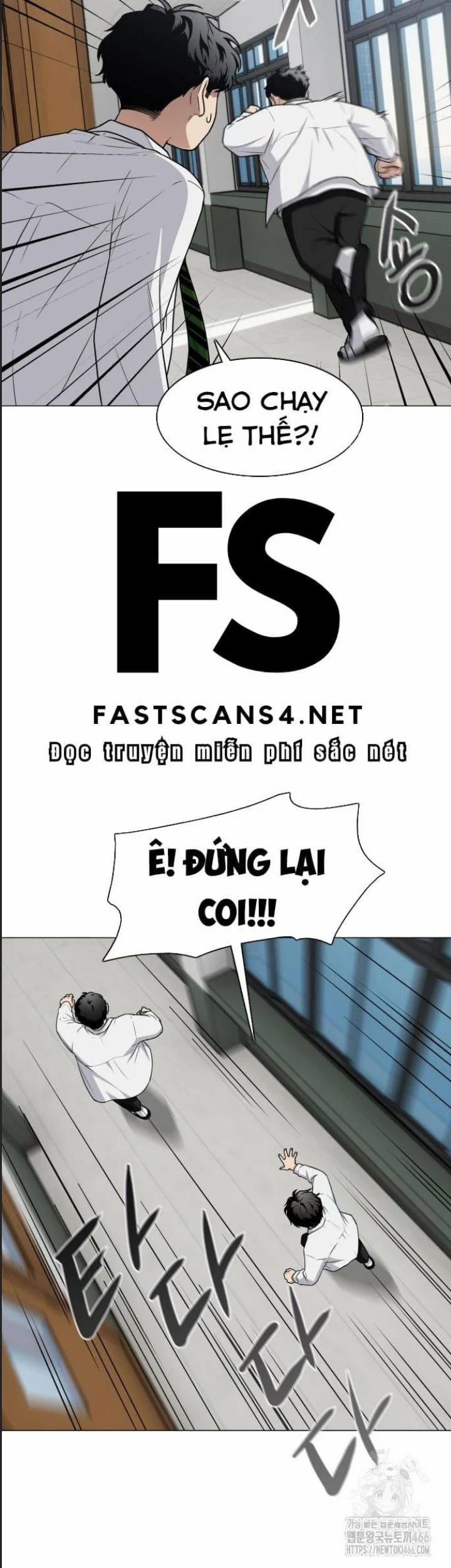 Kiếm Vương 27 trang 32