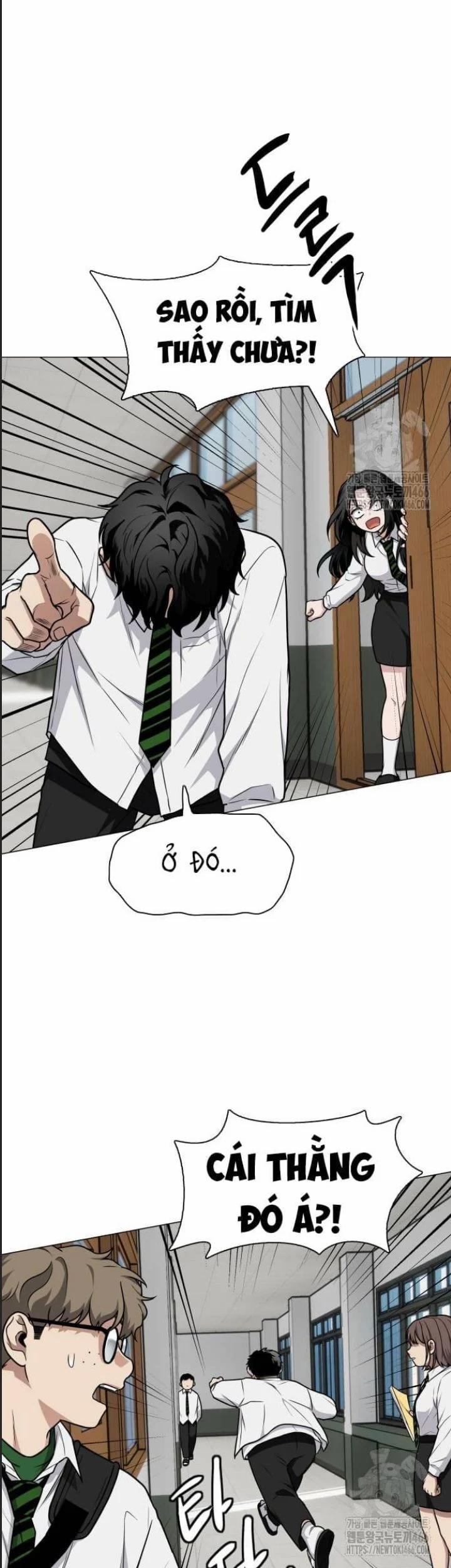 Kiếm Vương 27 trang 34